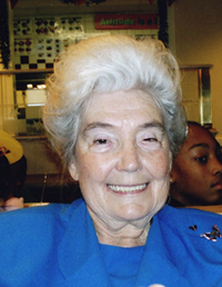 Louella Connor